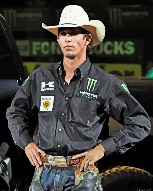 Jb Mauney Paint By Numbers.png