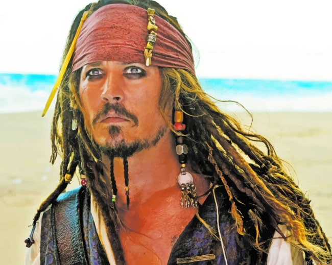 Jack Sparrow Paint By Number.png