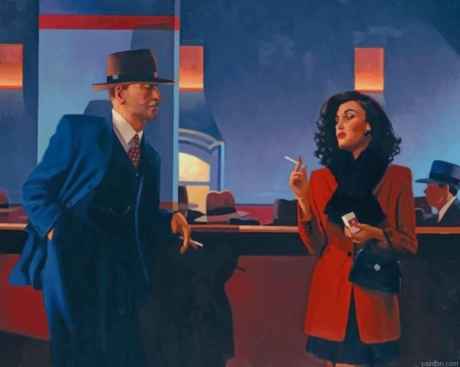 Jack Vettriano Women In Love New Paint By Numbers.png