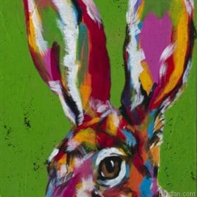 Jackrabbit Paint By Numbers.png