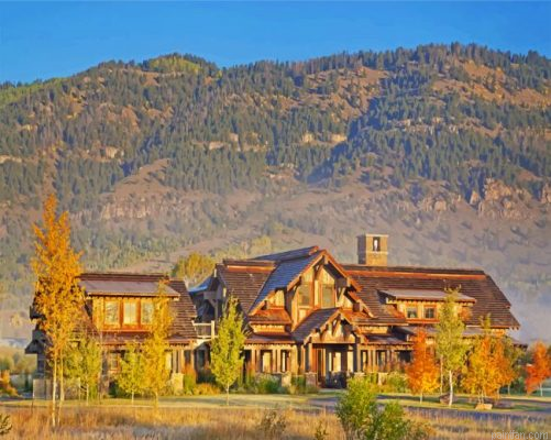 Jackson Hole Landscape Paint By Number.png