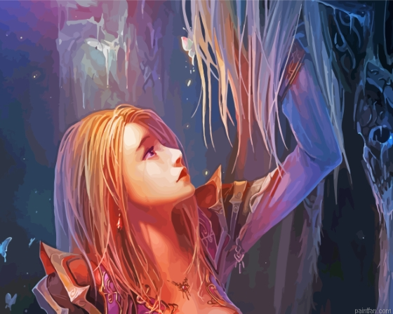 Jaina Proudmoore Paint By Numbers.png