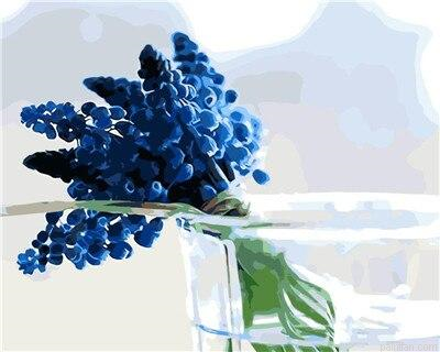 Jakaranda Flowers Paint By Numbers.png