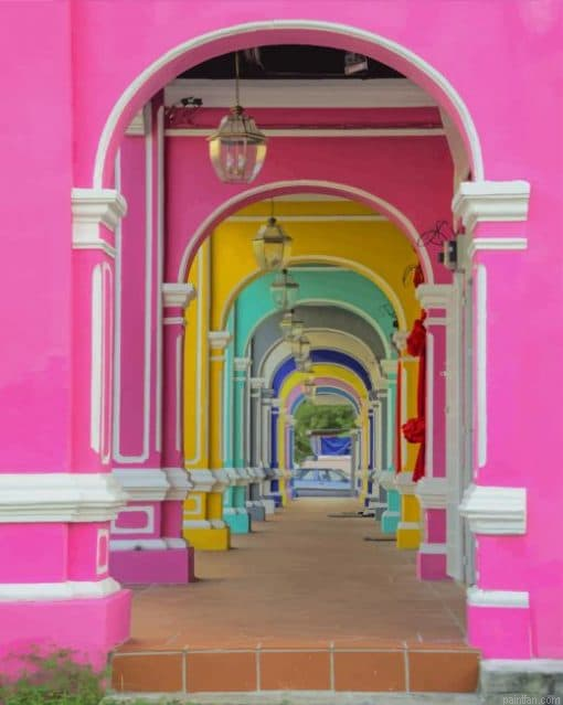 Jalan Kek Chuan Penang Malaysia Paint By Numbers.png