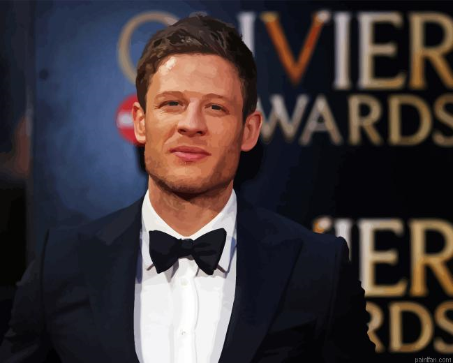 James Norton Actor Paint By Numbers.png