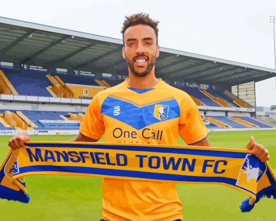 James Perch Mansfield Town Paint By Numbers.png