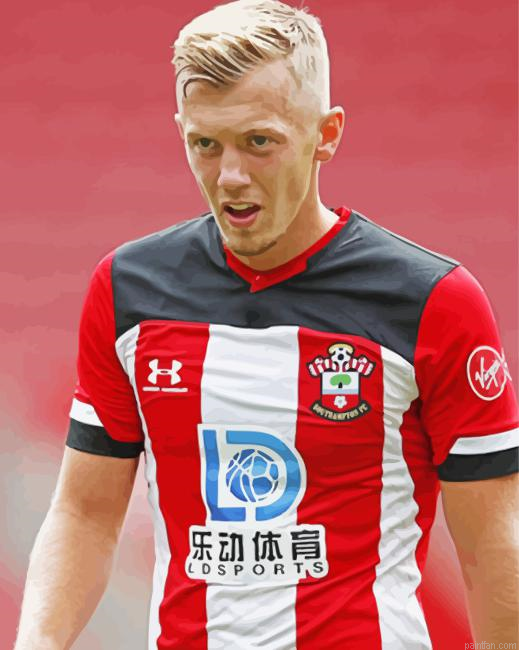 James Ward Prowse Paint By Numbers.png