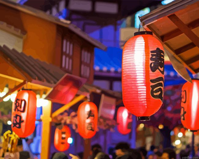 Japan Lights Paint By Numbers.png
