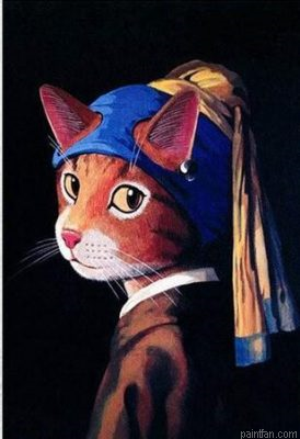 Japanese Cat Paint By Numbers.png