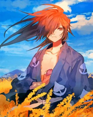 Japanese Dororo Paint By Number.png