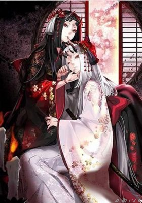 Japanese Female Paint By Numbers.png