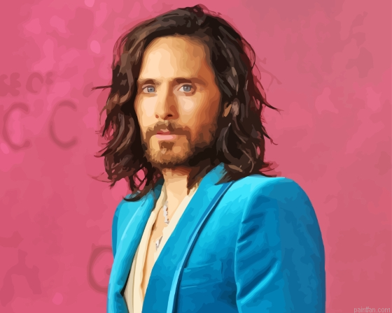Jared Leto In Blue Suit Paint By Numbers.png