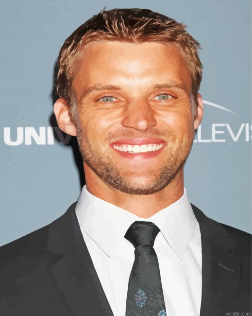 Jesse Spencer Smiling Paint By Numbers.png