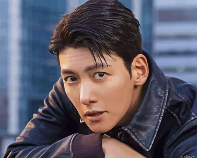 Ji Chang Wook Paint By Numbers.png