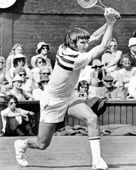 Jimmy Connors Paint By Numbers.png