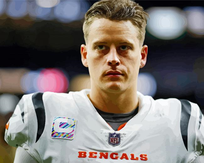 Joe Burrow Paint By Numbers.png