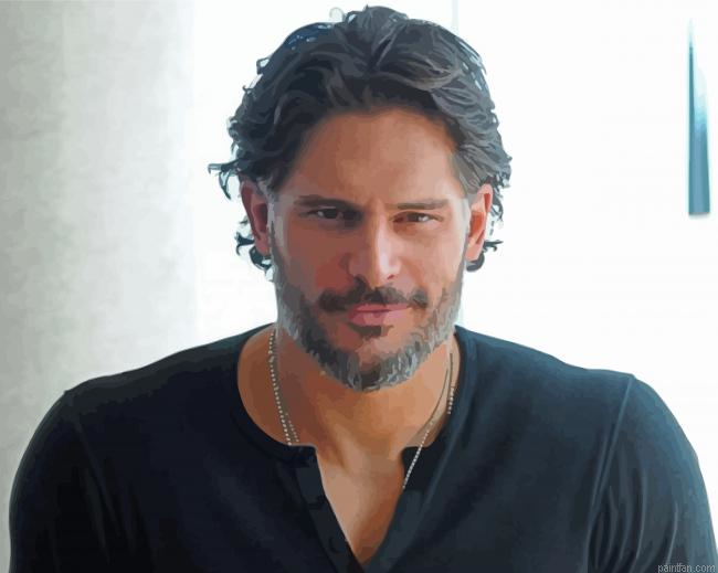 Joe Manganiello Paint By Numbers.png