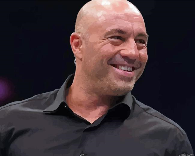 Joe Rogan Commentator Paint By Numbers.png