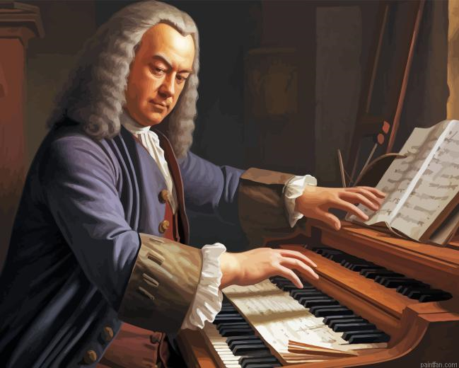 Johann Bach Pianist Paint By Numbers.png