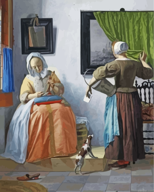 Johannes Vermeer Paint By Number.png