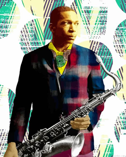 John Coltrane Paint By Numbers.png