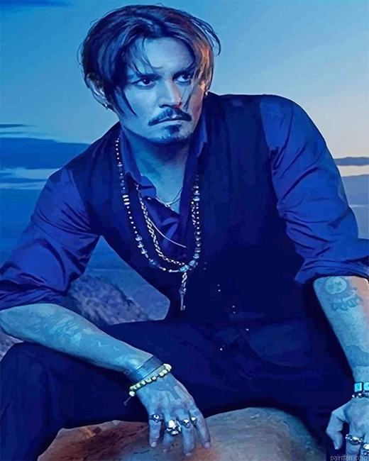 Johnny Depp New Paint By Numbers.png