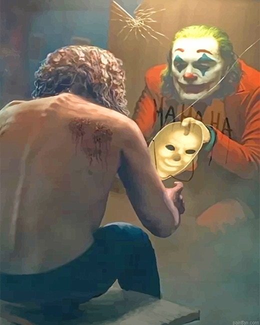 Joker In The Mirror New Paint By Numbers.png