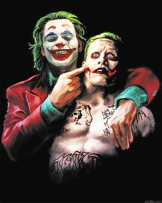 Joker Jared Leto New Paint By Numbers.png