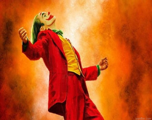 Joker Legend Paint By Numbers.png