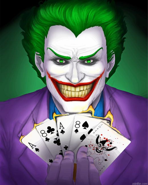 Joker Suicide Squad Paint By Number.png