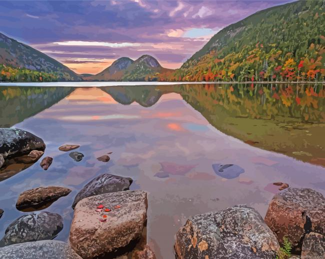 Jordan Pond Park Paint By Numbers.png
