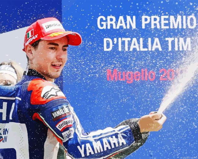 Jorge Lorenzo Paint By Numbers.png