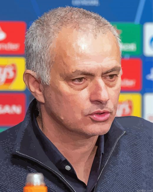 Jose Mourinho Paint By Numbers.png