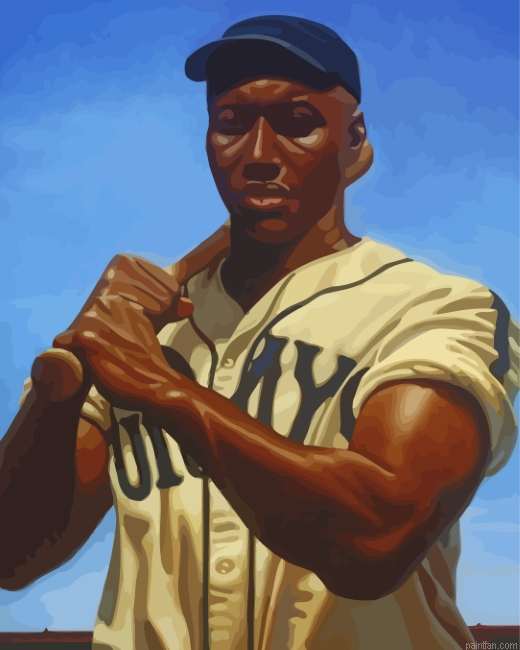 Josh Gibson Player Paint By Number.png