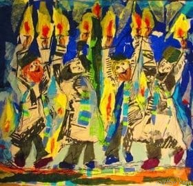 Joyous Flames Paint By Numbers.png