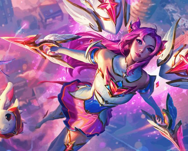 Kai Sa Paint By Numbers.png