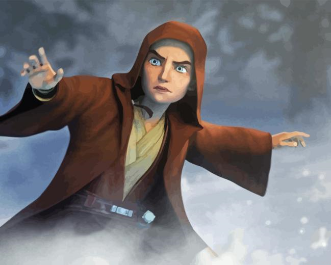 Kanan Jarrus Paint By Numbers.png