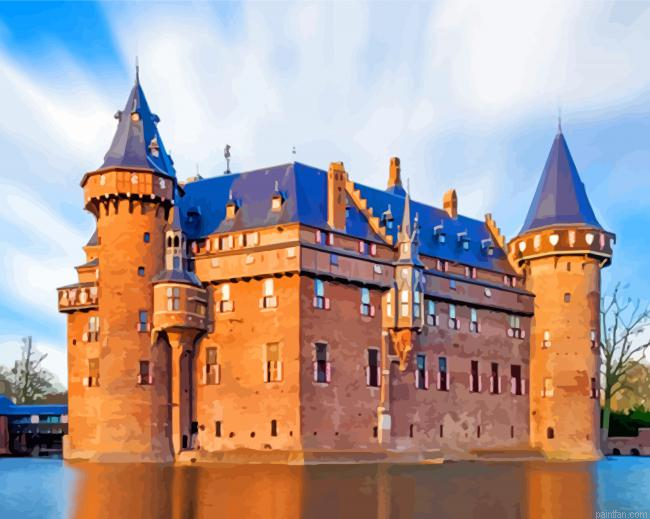 Kasteel De Haar Paint By Number.png