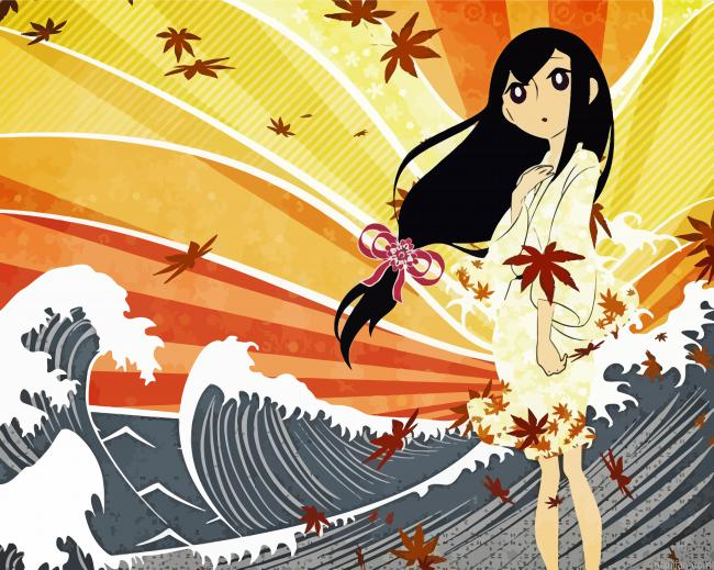 Katanagatari Character Paint By Numbers.png