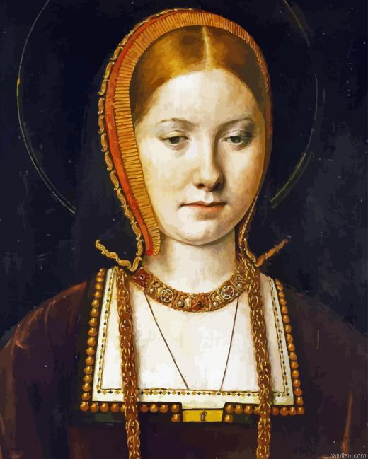 Katherine Of Aragon Paint By Numbers.png