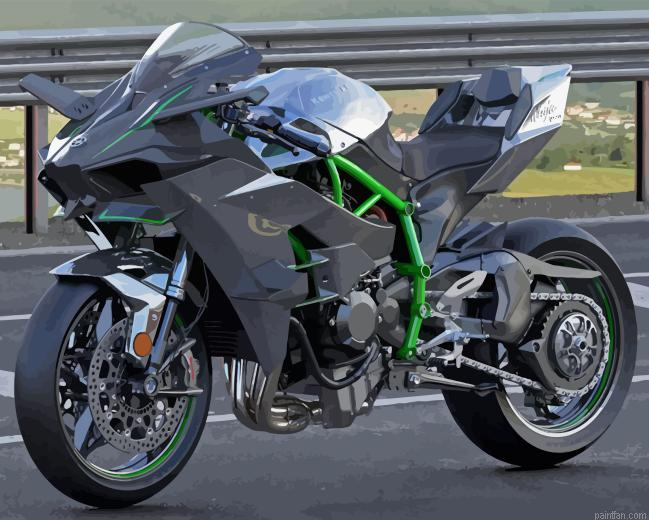 Kawasaki H2r Paint By Numbers.png