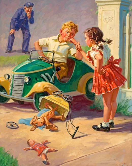 Kids Fights Paint By Number.png