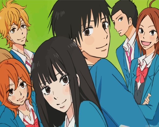 Kimi Ni Todoke Paint By Number.png