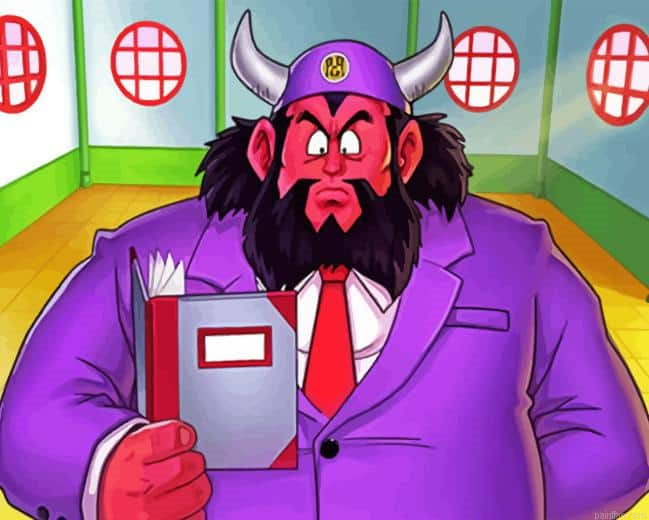 King Yemma Paint By Numbers.png