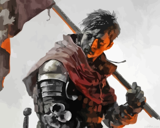 Kingdom Come Deliverance Paint By Numbers.png