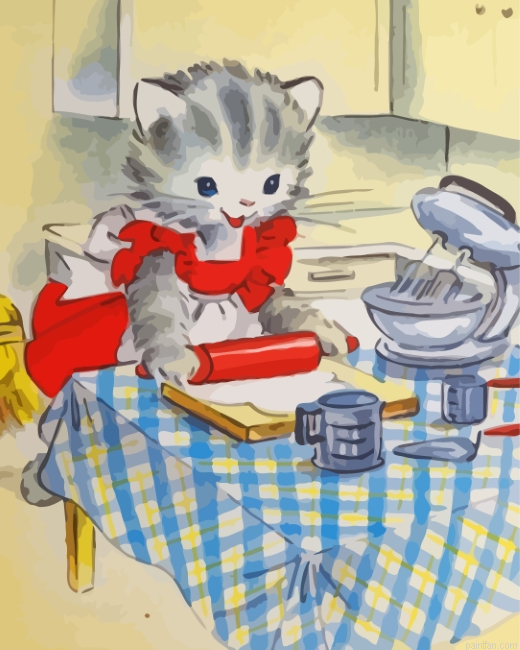 Kitty Baking Paint By Number.png