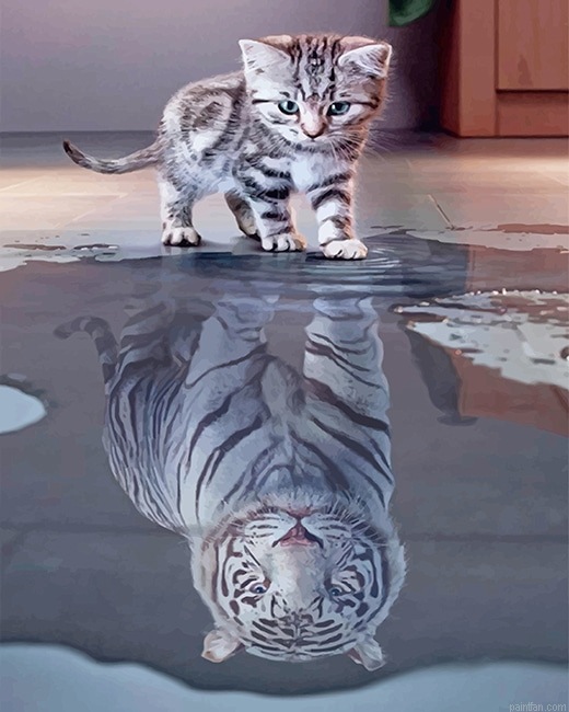 Kitty Tiger New Paint By Numbers.png