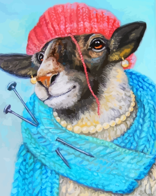 Knitting Sheep Paint By Number.png