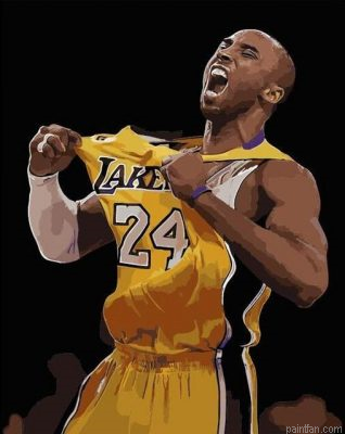 Kobe Basketballer Paint By Numbers.png