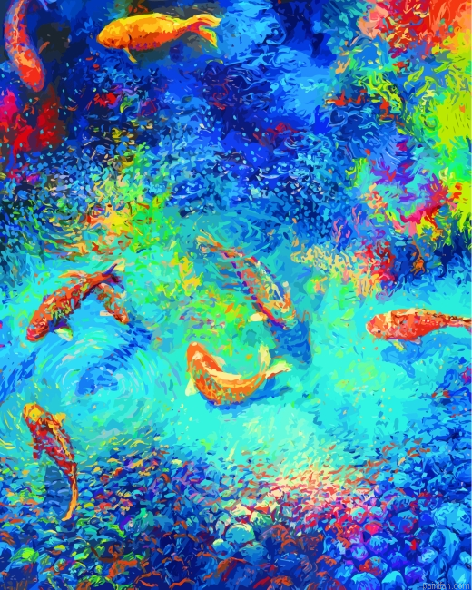 Koi Fish Art Paint By Number.png
